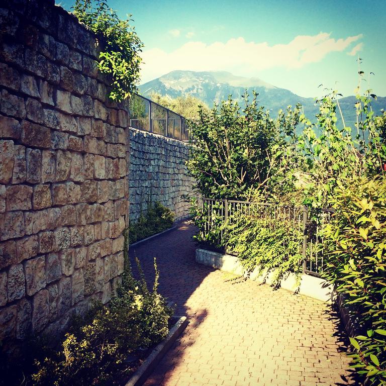 Dream Of The Lake - Garda Village Ρίβα ντελ Γκάρντα Δωμάτιο φωτογραφία