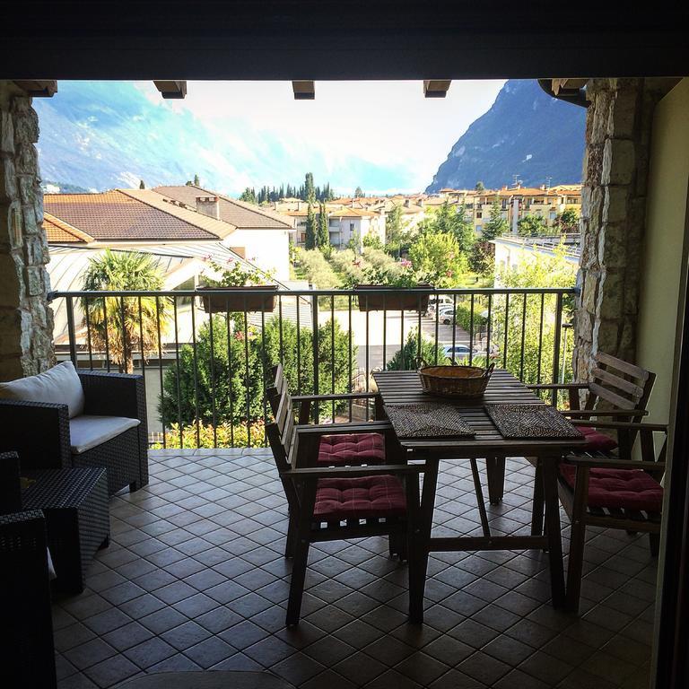 Dream Of The Lake - Garda Village Ρίβα ντελ Γκάρντα Δωμάτιο φωτογραφία