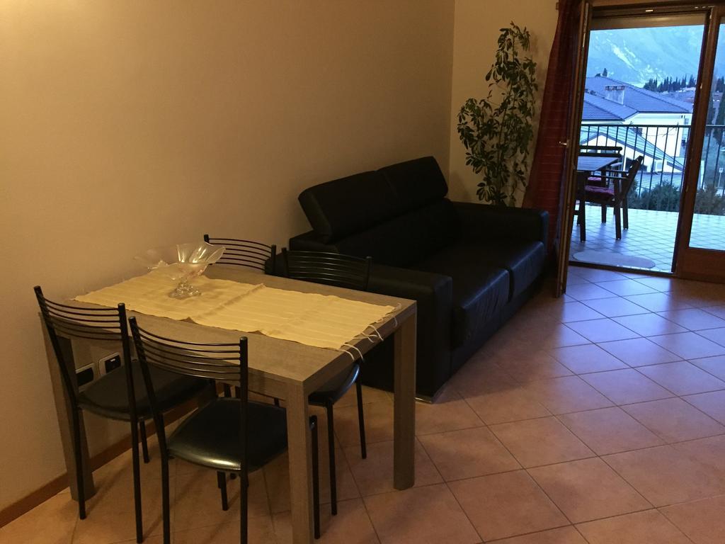 Dream Of The Lake - Garda Village Ρίβα ντελ Γκάρντα Δωμάτιο φωτογραφία